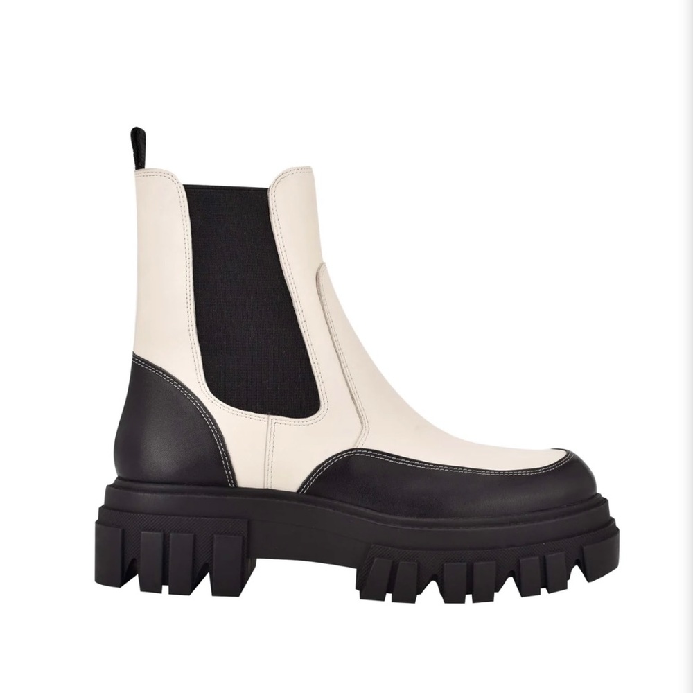 Marc Fisher Morgan Chelsea boot